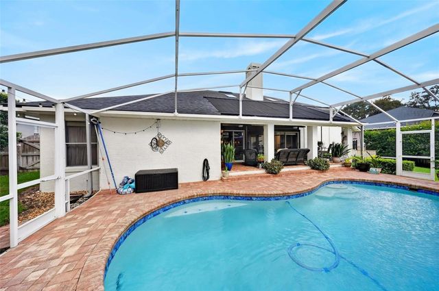 919 RIDGE SPRING COURT, Apopka, FL 32712