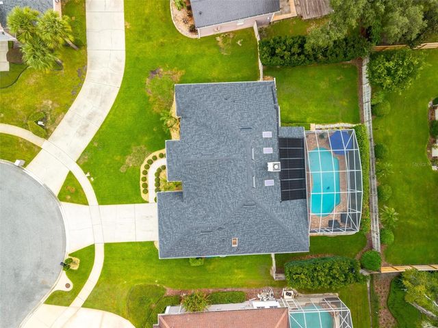 919 RIDGE SPRING COURT, Apopka, FL 32712