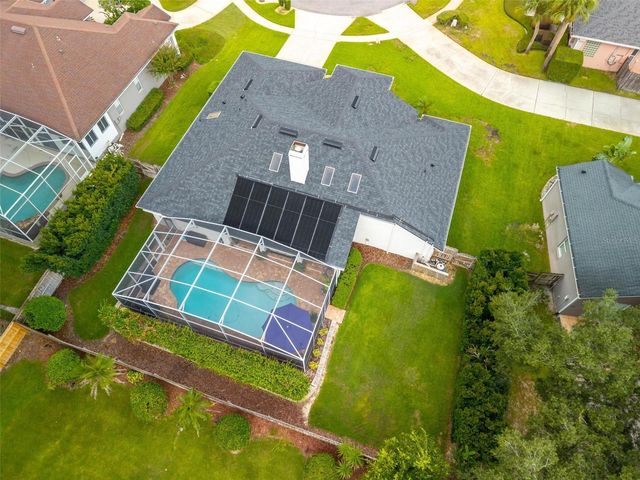 919 RIDGE SPRING COURT, Apopka, FL 32712