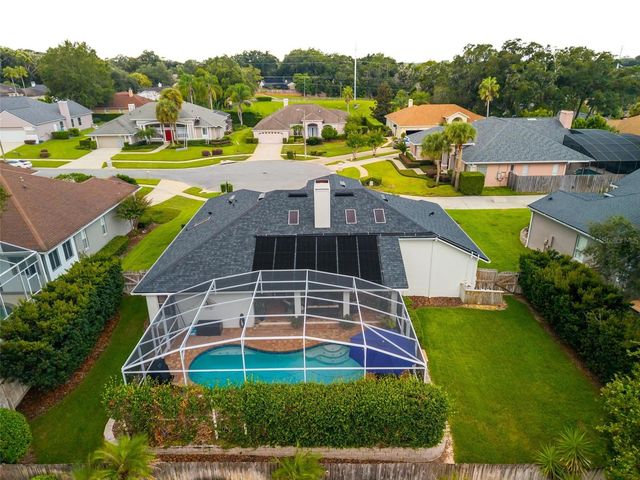 919 RIDGE SPRING COURT, Apopka, FL 32712