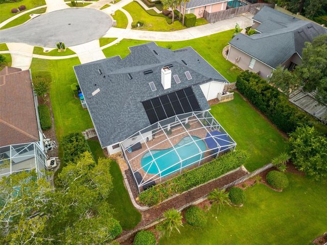 919 RIDGE SPRING COURT, Apopka, FL 32712
