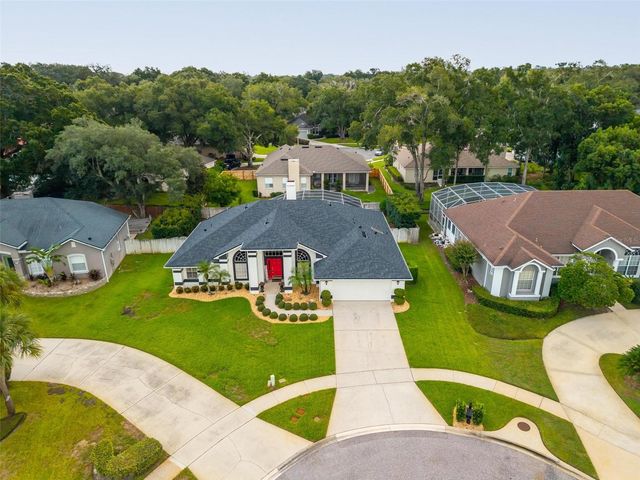 919 RIDGE SPRING COURT, Apopka, FL 32712