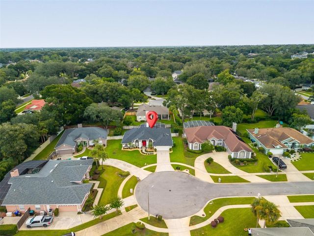 919 RIDGE SPRING COURT, Apopka, FL 32712