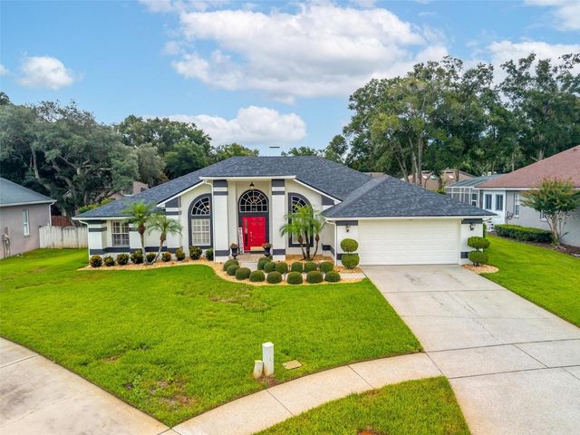 919 RIDGE SPRING COURT, Apopka, FL 32712