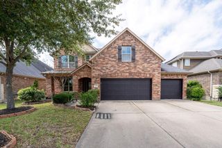 3438 Boone Heights Lane, Fulshear, TX 77441