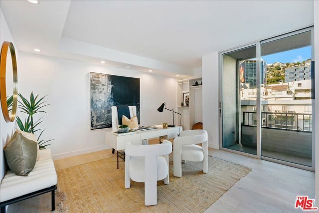 1100 Alta Loma Road 803, West Hollywood, CA 90069