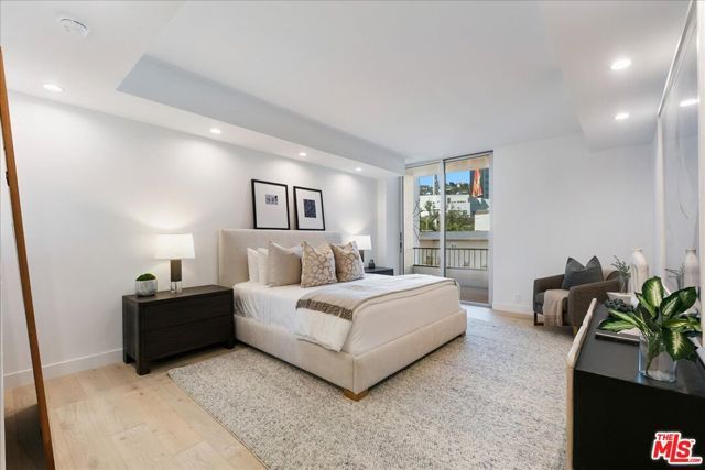 1100 Alta Loma Road 803, West Hollywood, CA 90069