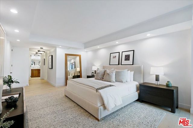 1100 Alta Loma Road 803, West Hollywood, CA 90069