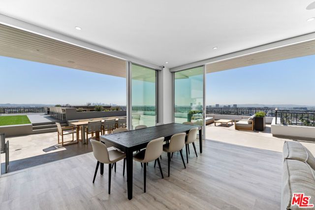 1100 Alta Loma Road 803, West Hollywood, CA 90069