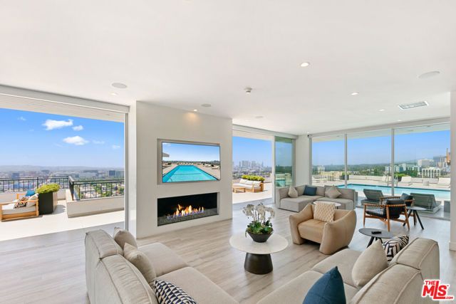 1100 Alta Loma Road 803, West Hollywood, CA 90069