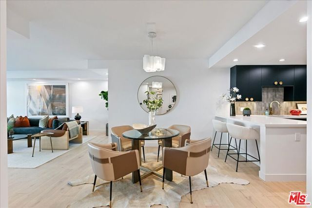 1100 Alta Loma Road 803, West Hollywood, CA 90069