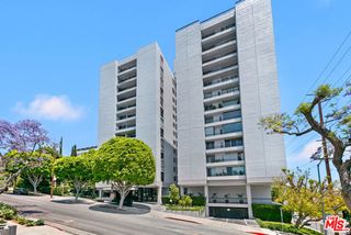 1100 Alta Loma Road 803, West Hollywood, CA 90069