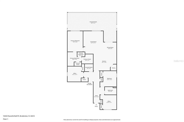 15224 PEACEFUL BULL PLACE, Bradenton, FL 34212