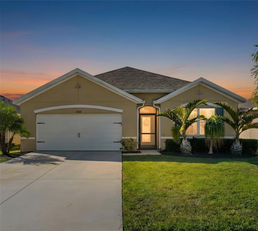 15224 PEACEFUL BULL PLACE, Bradenton, FL 34212
