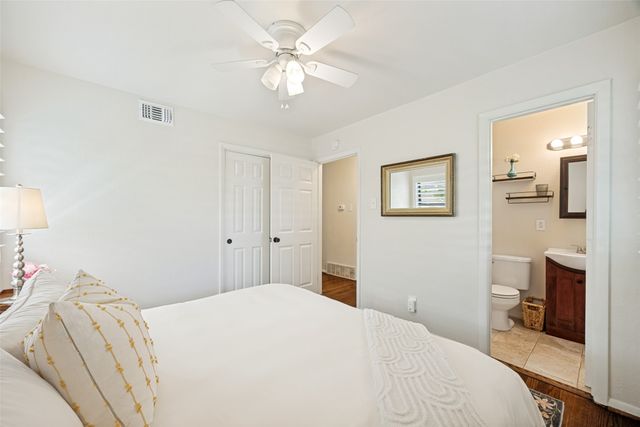 444 Lynn Street, Richardson, TX 75080