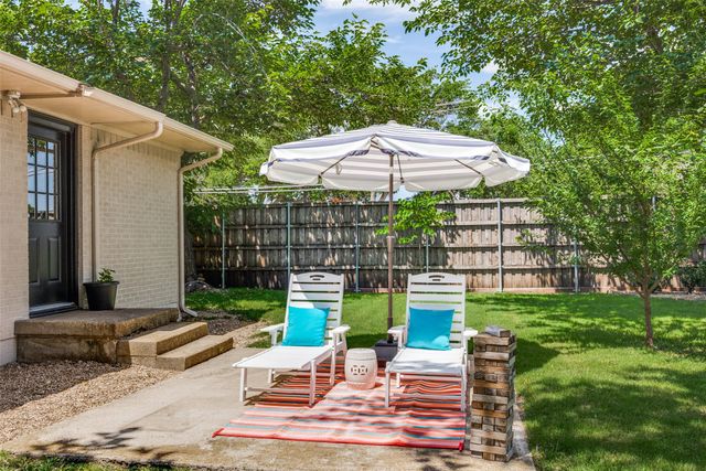444 Lynn Street, Richardson, TX 75080