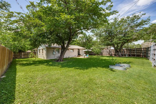 444 Lynn Street, Richardson, TX 75080