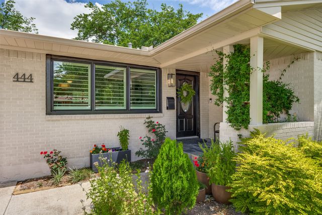 444 Lynn Street, Richardson, TX 75080