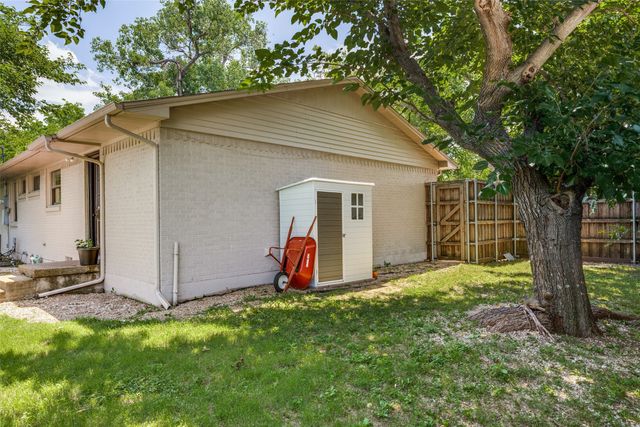 444 Lynn Street, Richardson, TX 75080
