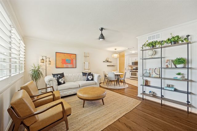 444 Lynn Street, Richardson, TX 75080