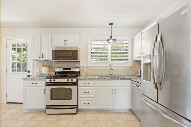 444 Lynn Street, Richardson, TX 75080