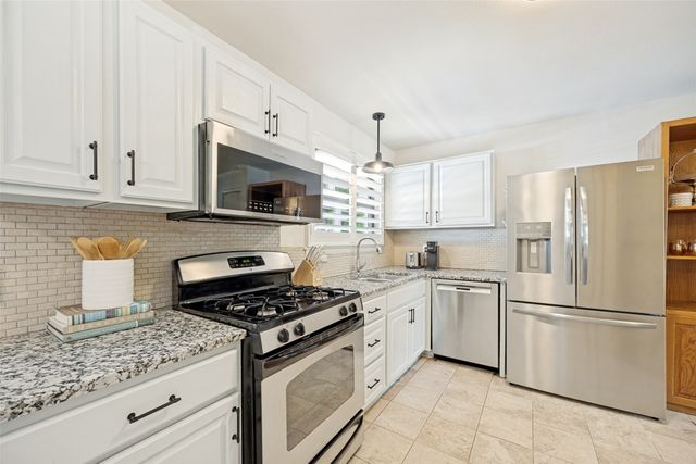 444 Lynn Street, Richardson, TX 75080