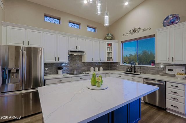 6041 E DALE Lane, Cave Creek, AZ 85331