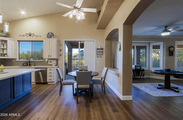 6041 E DALE Lane, Cave Creek, AZ 85331