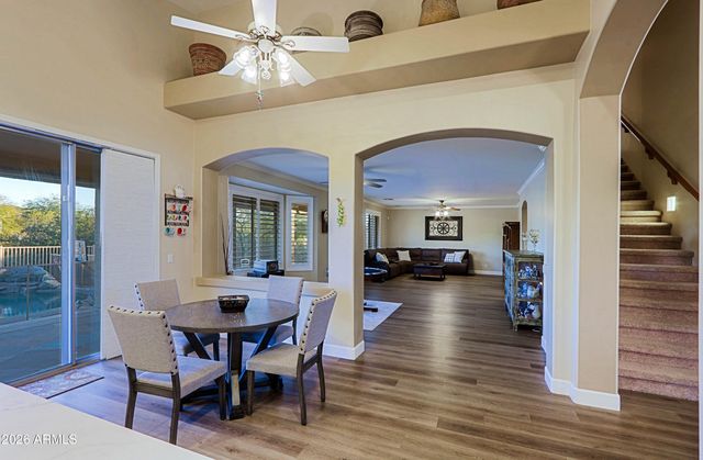 6041 E DALE Lane, Cave Creek, AZ 85331