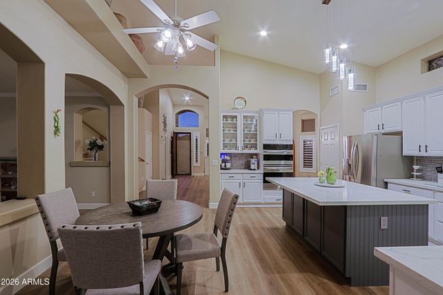 6041 E DALE Lane, Cave Creek, AZ 85331