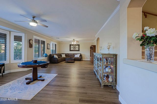 6041 E DALE Lane, Cave Creek, AZ 85331