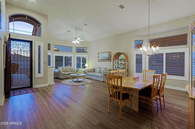 6041 E DALE Lane, Cave Creek, AZ 85331