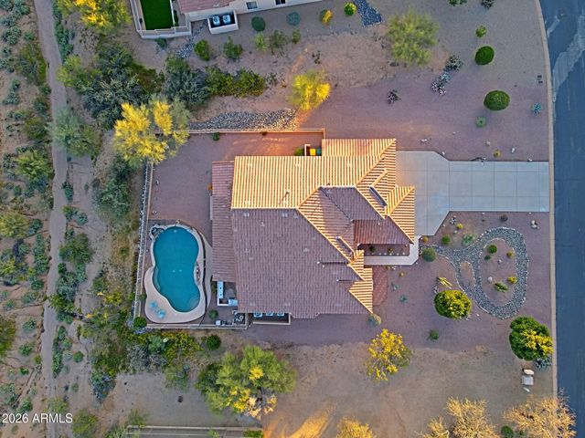 6041 E DALE Lane, Cave Creek, AZ 85331