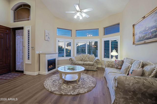 6041 E DALE Lane, Cave Creek, AZ 85331