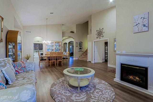 6041 E DALE Lane, Cave Creek, AZ 85331