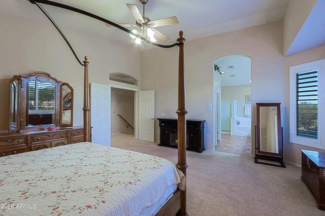 6041 E DALE Lane, Cave Creek, AZ 85331