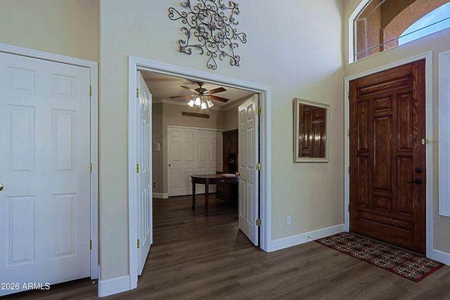 6041 E DALE Lane, Cave Creek, AZ 85331