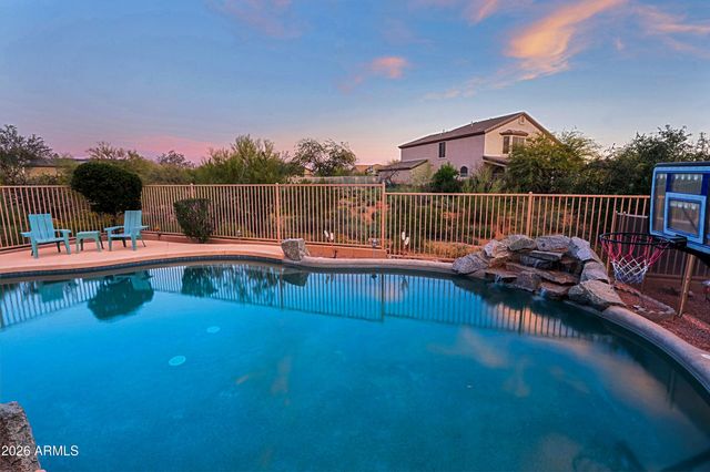 6041 E DALE Lane, Cave Creek, AZ 85331