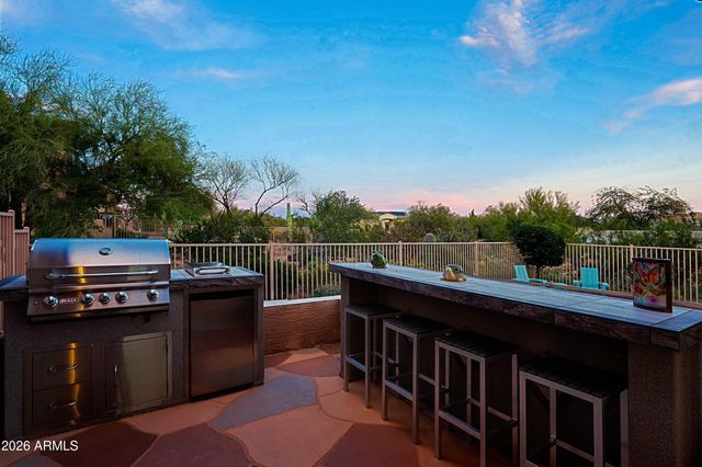 6041 E DALE Lane, Cave Creek, AZ 85331