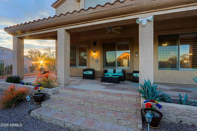 6041 E DALE Lane, Cave Creek, AZ 85331