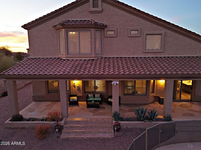 6041 E DALE Lane, Cave Creek, AZ 85331