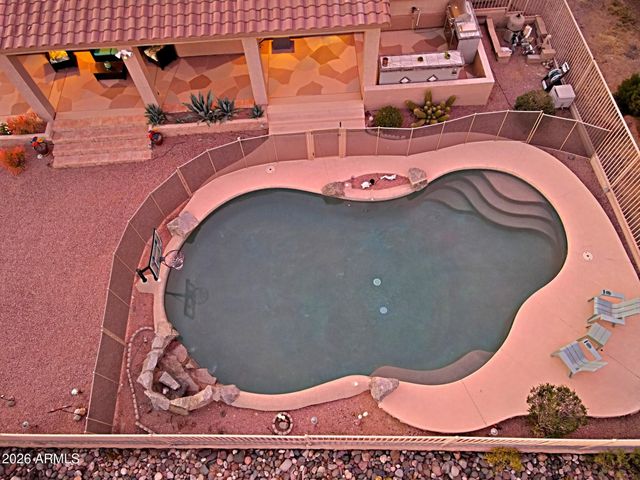 6041 E DALE Lane, Cave Creek, AZ 85331