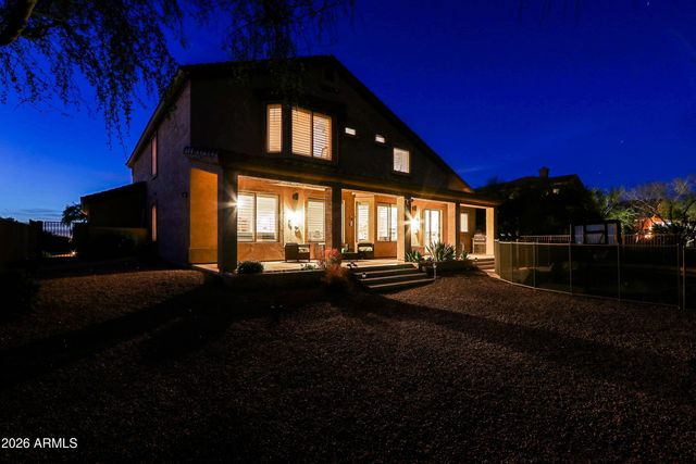 6041 E DALE Lane, Cave Creek, AZ 85331