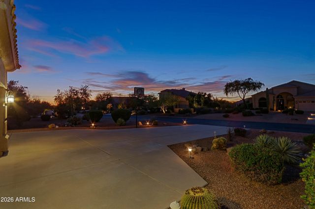 6041 E DALE Lane, Cave Creek, AZ 85331