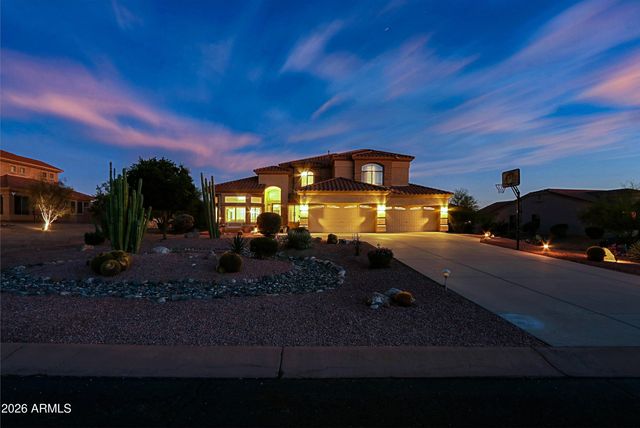 6041 E DALE Lane, Cave Creek, AZ 85331