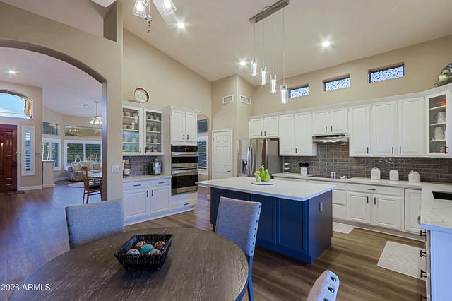 6041 E DALE Lane, Cave Creek, AZ 85331