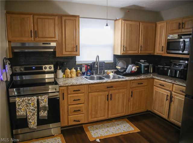 1258 Vane Avenue, Akron, OH 44310