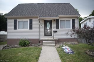 1258 Vane Avenue, Akron, OH 44310