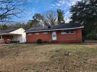 421 Durant Drive, Fayetteville, NC 28304