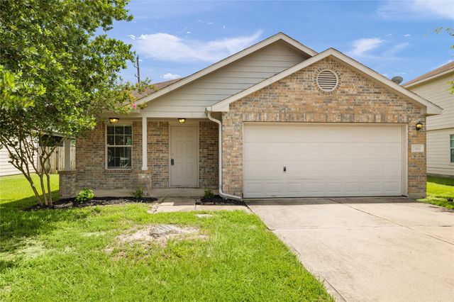 22031 Silverfield Park Lane, Katy, TX 77449